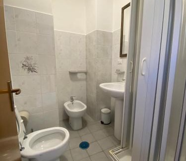 Policastro Bussentino Apartment | Intera casa in centro storico a 800mt dal mare