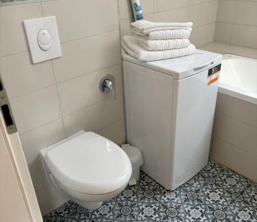 Cluj-Napoca Apartment | Interbelic vibe