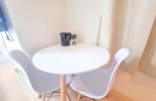 Tennoji Apartment | InterCity 403