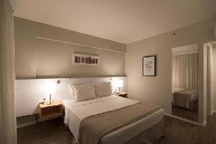 Nova Gameleira Hotel | Intercity BH Expo