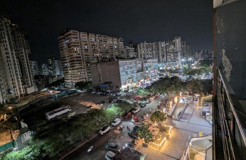 Ghaziabad Apartment | INTERCITY HOME'S