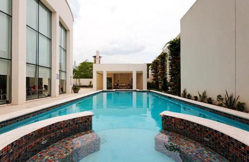San Pedro Sula Hotel | Intercity Hotels San Pedro Sula