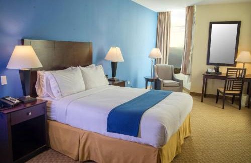 San Pedro Sula Hotel | Intercity Hotels San Pedro Sula