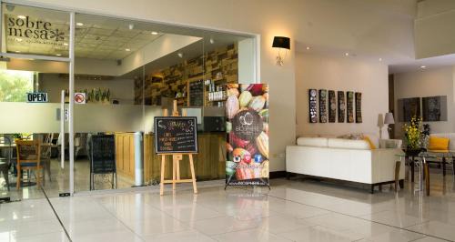 San Pedro Sula Hotel | Intercity Hotels San Pedro Sula