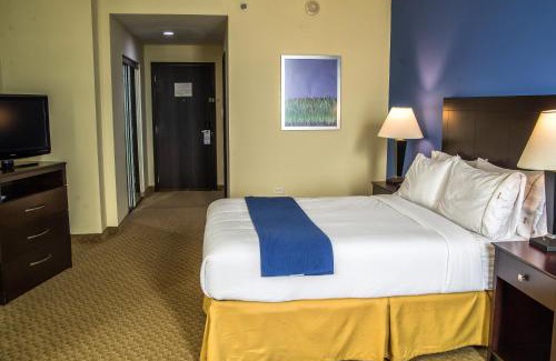 San Pedro Sula Hotel | Intercity Hotels San Pedro Sula
