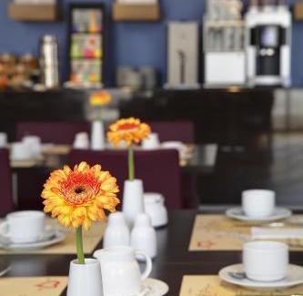 Mitte Hotel | IntercityHotel Berlin Hauptbahnhof
