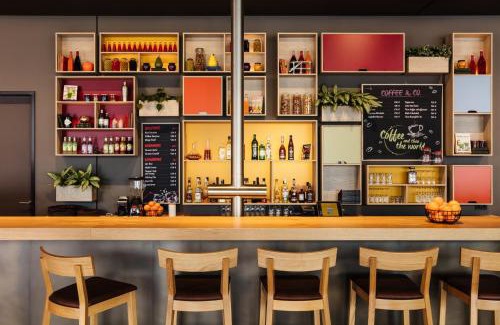 Viewegsgarten-Bebelhof Hotel | IntercityHotel Braunschweig