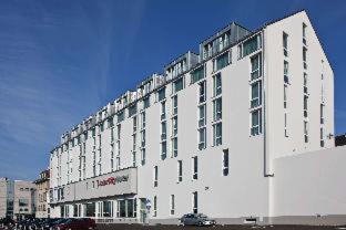 Darmstadt Hotel | IntercityHotel Darmstadt