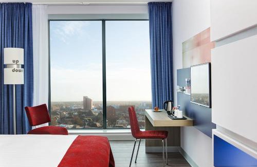Oude Markt Hotel | IntercityHotel Enschede