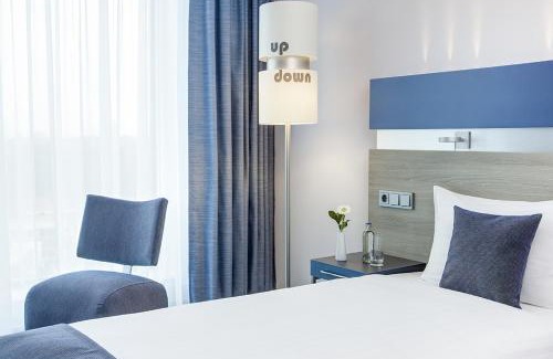 Oude Markt Hotel | IntercityHotel Enschede