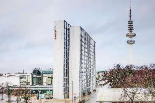 Sternschanze Hotel | IntercityHotel Hamburg Dammtor-Messe