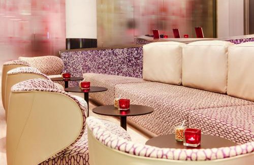 Sternschanze Hotel | IntercityHotel Hamburg Dammtor-Messe