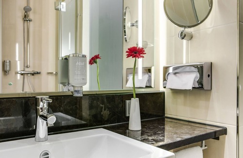 Sternschanze Hotel | IntercityHotel Hamburg Dammtor-Messe