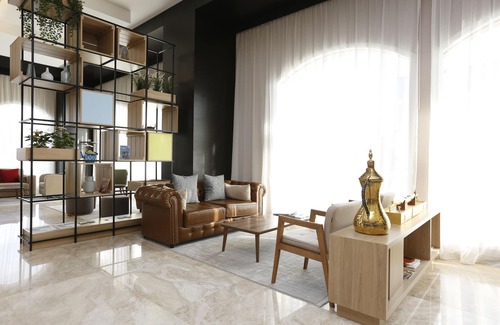 Al Malaz Hotel | IntercityHotel Riyadh Malaz