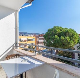 Marmaris City Center Apartment | Interconti Apartments