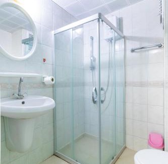 Marmaris City Center Apartment | Interconti Apartments