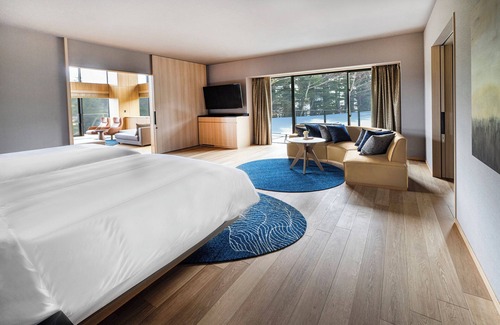 Appi Onsen Hotel | Intercontinental Appi Kogen Resort by IHG