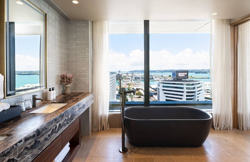 Auckland Central Business District Hotel | InterContinental Auckland by IHG