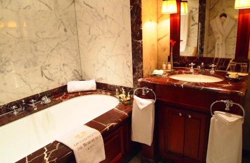 Bordeaux Golden Triangle Hotel | InterContinental Bordeaux Le Grand Hotel by IHG