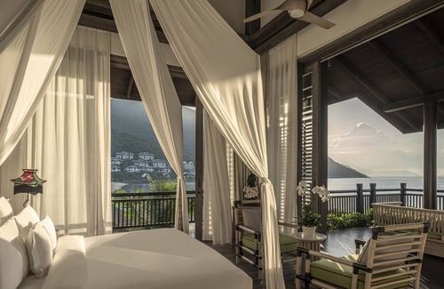 Son Tra Resort | InterContinental Danang Sun Peninsula Resort by IHG