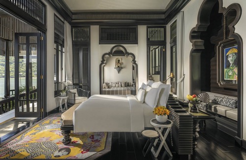Son Tra Resort | InterContinental Danang Sun Peninsula Resort by IHG