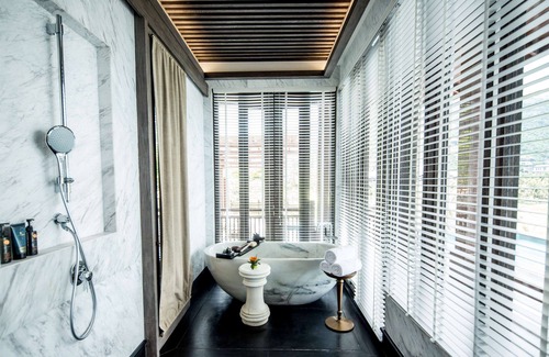 Son Tra Resort | InterContinental Danang Sun Peninsula Resort by IHG