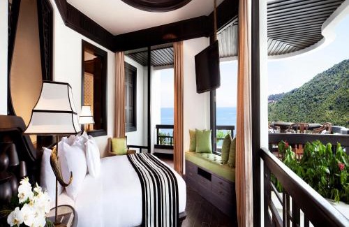 Son Tra Resort | InterContinental Danang Sun Peninsula Resort by IHG
