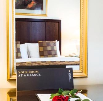 Medina Hotel | InterContinental Dar Al Hijra Madinah by IHG