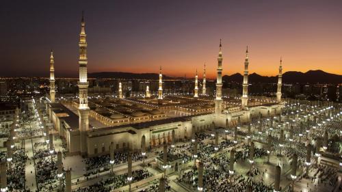 Medina Hotel | InterContinental Dar Al Hijra Madinah by IHG