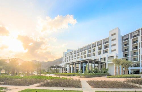 Al Aqah Hotel | InterContinental Fujairah Resort by IHG