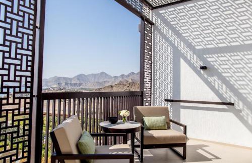 Al Aqah Hotel | InterContinental Fujairah Resort by IHG
