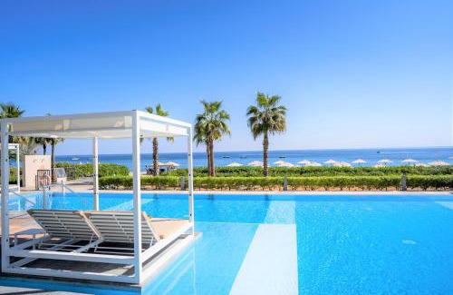 Al Aqah Hotel | InterContinental Fujairah Resort by IHG