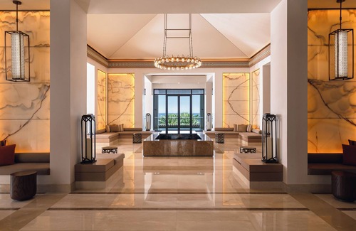 Al Aqah Hotel | InterContinental Fujairah Resort by IHG