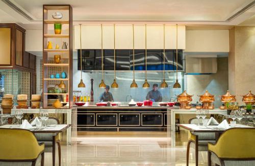 Pondok Indah Hotel | InterContinental Hotels Jakarta Pondok Indah by IHG