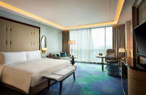 Pondok Indah Hotel | InterContinental Hotels Jakarta Pondok Indah by IHG