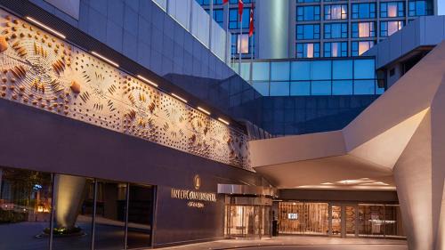 Gumussuyu Mahallesi Hotel | InterContinental Istanbul by IHG