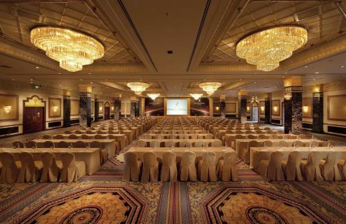 Gumussuyu Mahallesi Hotel | InterContinental Istanbul by IHG
