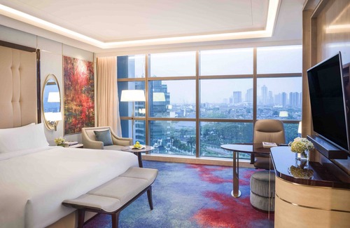 Pondok Indah Hotel | InterContinental Jakarta Pondok Indah by IHG