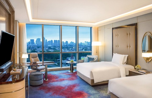 Pondok Indah Hotel | InterContinental Jakarta Pondok Indah by IHG