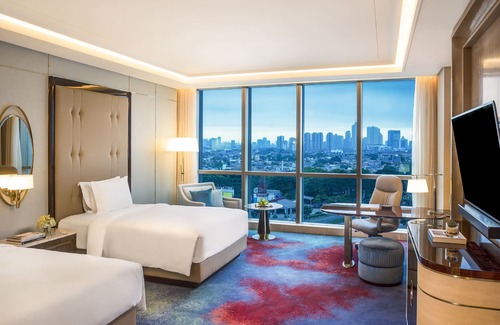 Pondok Indah Hotel | InterContinental Jakarta Pondok Indah by IHG