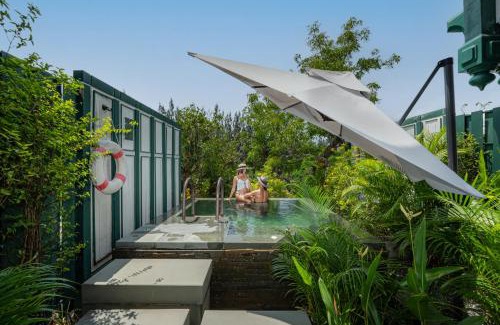 Pong Ta Long Hotel | InterContinental Khao Yai Resort by IHG