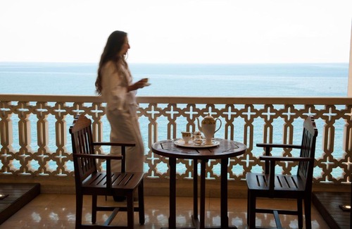 Ain Al Mraiseh Resort | InterContinental Le Vendôme Beirut