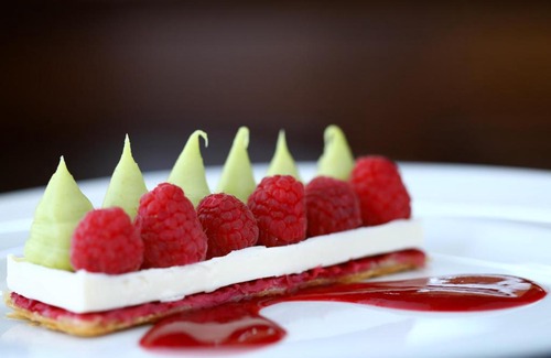 Ain Al Mraiseh Resort | InterContinental Le Vendôme Beirut