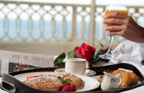 Ain Al Mraiseh Resort | InterContinental Le Vendôme Beirut