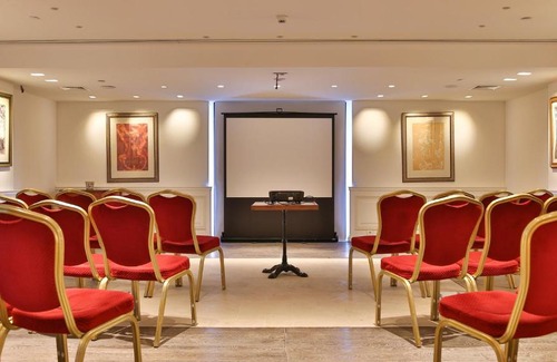 Ain Al Mraiseh Resort | InterContinental Le Vendôme Beirut