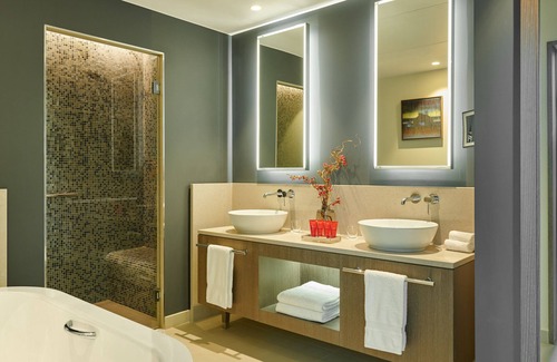 Bellecour - Hotel Dieu Hotel | Intercontinental Lyon Hotel Dieu by IHG