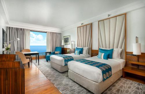 Churchgate Hotel | InterContinental Marine Drive Mumbai by IHG