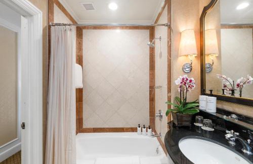 Lower Nob Hill Hotel | InterContinental Mark Hopkins San Francisco by IHG