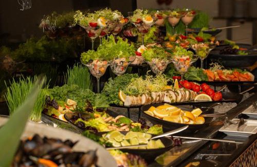 Shati Al Qurum Hotel | InterContinental Muscat by IHG