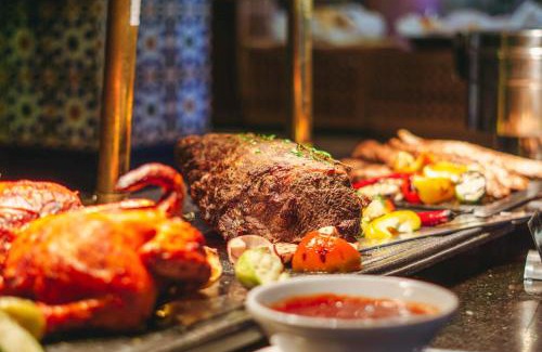 Shati Al Qurum Hotel | InterContinental Muscat by IHG